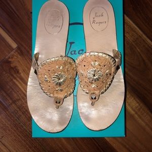 Jack Rogers Georgica Sandal